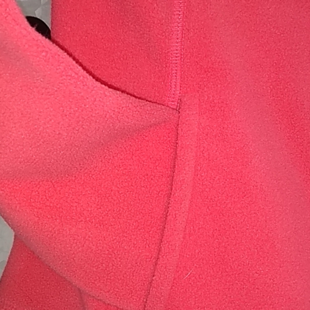Old Navy Coral Fleece (Ladies Sm) - Picture 6 of 7